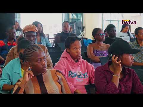 Twiva & ISA Ignite Entrepreneurship at USIU-Africa | Apprenticeship Campus Tour Recap