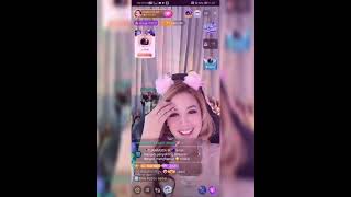 Download lagu BIGO LIVE BEAUTYFUL LALA @TUANMUDA 2022 mp3