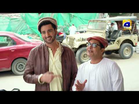 Ishqaway Episode 31  | Best Moment 01 | Aagha Ali - Nazish Jahangir | Har Pal Geo