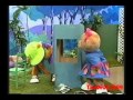 Bananas In Pyjamas Super Show Episode 3 Moon Rocket Caught Right Handed Doctor PBS