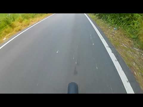 Getting the Strava Kom