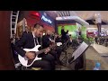 closely dancing - Arturo Sandoval -  big band yturvides