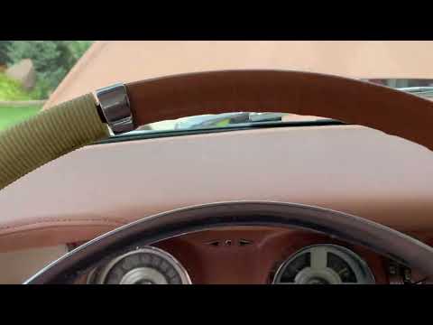 1955 Chrysler New Yorker (CC-1631909) for sale in Brooklyn Park, Minnesota