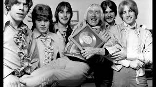 Status Quo ( The Traffic Jam )  - Almost but not quite there - 1967