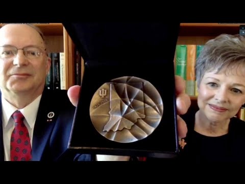 Bicentennial Award Recipient - Jon Eller