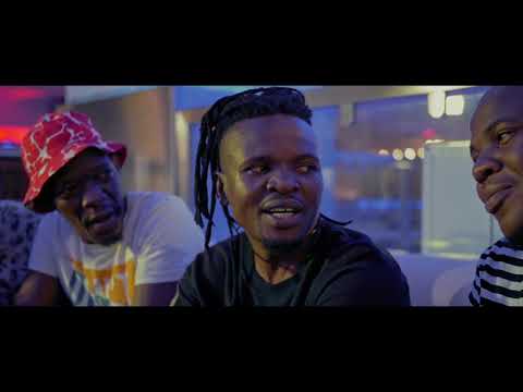 Character Feat. Q Twins & Ntencane -  Ngiyesaba (Official Music Video)