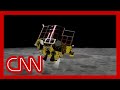 Japan Launches X Ray Satellite Moon Sniper Lunar Lander