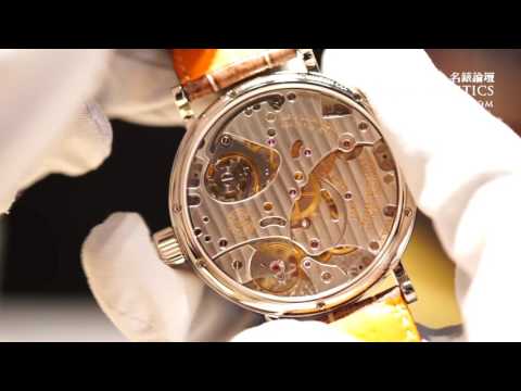 Watches & Wonders 2015: IWC Portofino