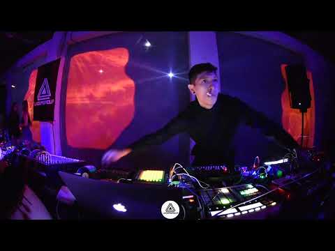 GOTSHELL (LIVE) - ORFANATO II X UNDERGROUPCOL