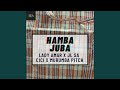 Hamba Juba