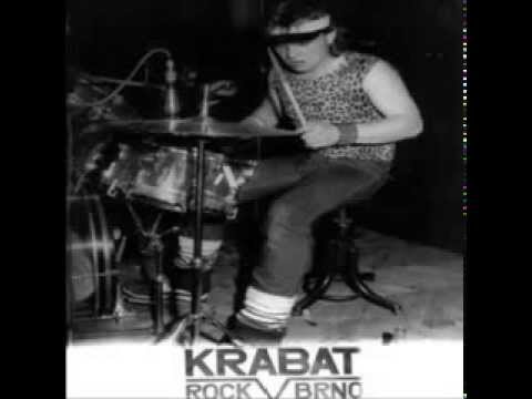 Krabat - KRABAT -  poslední romantik