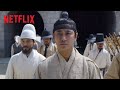 Regatul Sezonul 2 Trailer Principal Netflix