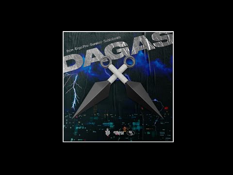 IHON ft SUREKID & ERGO PRO - DAGAS (Prod. Sabio Beats)