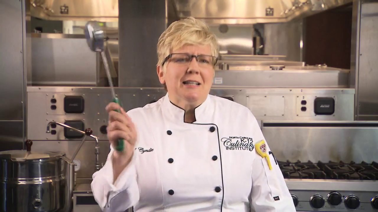 Basic Kitchen Equipment Utensils