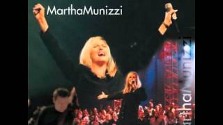 Martha Munizzi   Shout