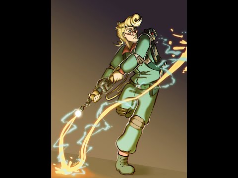 Flounder Pan part 19 - Flounder Cares for Terk/Battle on the Ship