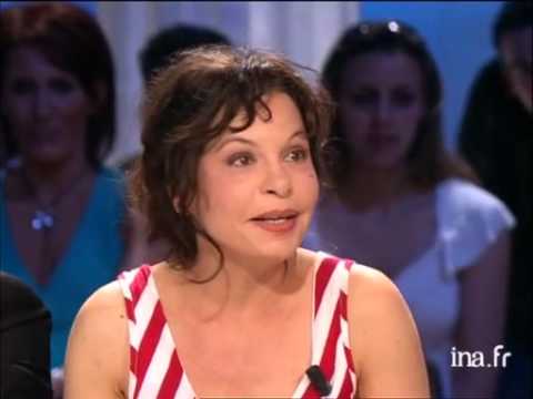 Suite interview Isabelle Mergault - Archive INA