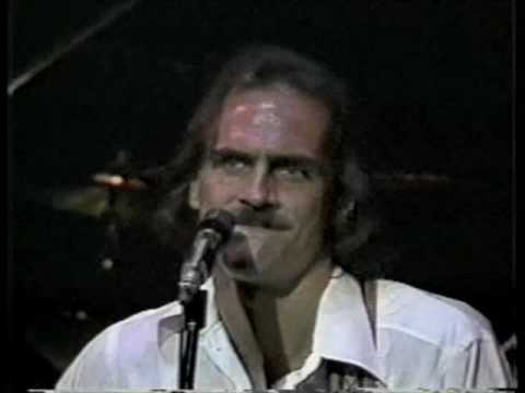 James Taylor - Brother Trucker 1979