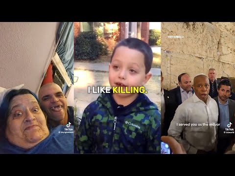 Best tiktok cringe | CRINGE THAT GAVE ME SECONDHAND BRAINROT 94