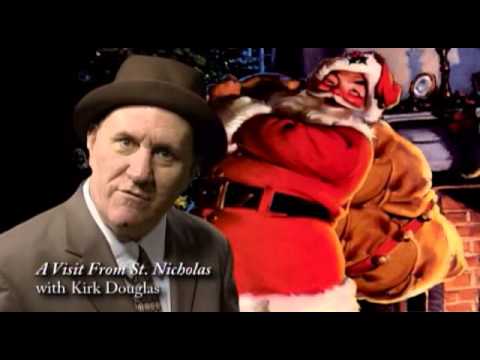 NIGHT BEFORE CHRISTMAS