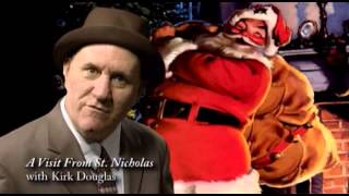 NIGHT BEFORE CHRISTMAS