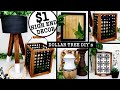 $1 DIY HOME DECOR IDEAS | DOLLAR TREE DIY's 2020 | Anthropologie Inspired $1 DIY HOME DECOR IDEAS | DOLLAR TREE DIY's 2020 | Anthropologie Inspired