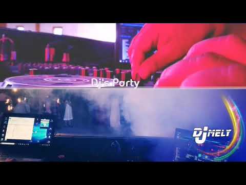 Dj Mely / Dj's Party / Led Party