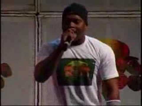 David Bolado - Zonas (DVD Furacão 2000 Tsunami)