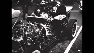 The Lively Ones - Telstar Surf