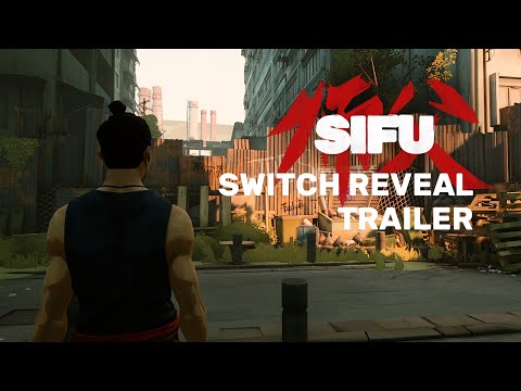 Видео № 1 из игры SIFU Vengeance Edition [NSwitch]