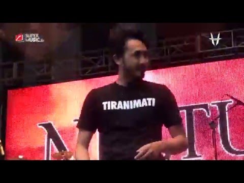 NECTURA ( Part.1 ) Live at HELLPRINT UNITED DAY IV