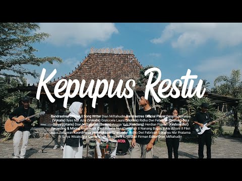 KEPUPUS RESTU - BANDRASTRESS (Official Music Video)
