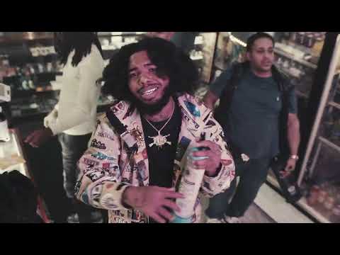 FNF Chop - Raker (Official Music Video)