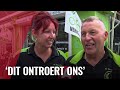 Fietsentuin mag toch blijven: ondernemers dolblij