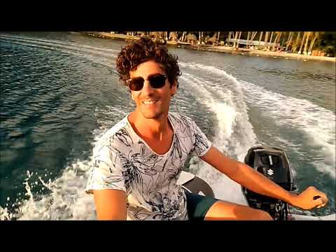 Dance - My Dreams-  Ricky Lopes