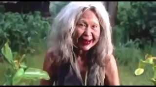 5100 Gambar Setan Nenek Gayung Gratis Terbaru