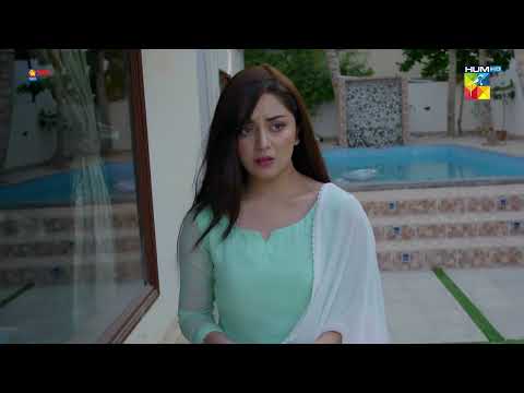 Ifrah Ne Sahir Ko Hamesha Ke Liye Apni Zindagi Se Nikal Diya - Bebasi - HUM TV