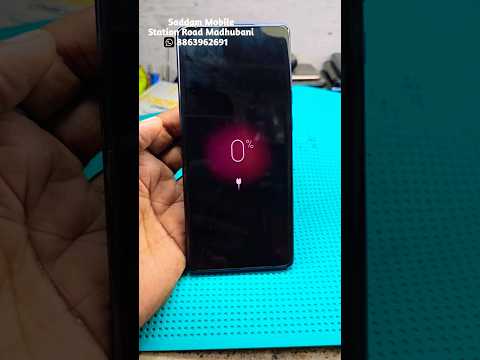 Motorola G85 Charging Problem #shorts #youtubeshorts #trending #shortsvideo