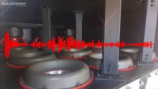 E-40 - Poor Mans Hydraulics Rebassed [27,37] by Ultra-Low Muzik