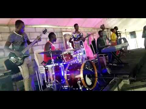 wamilele wamilele mung u wabaraka ni yesu