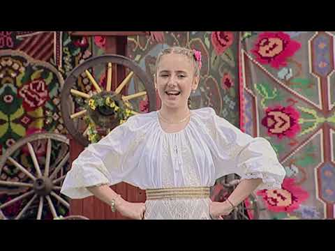 Iasmina  Kronbauer -Banat plai de dor-Nasul TV