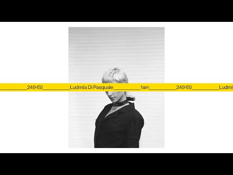 1am__________Ludmila Di Pasquale