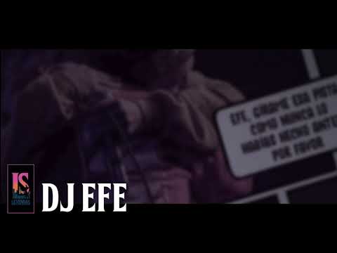 Instrumental Joqerr & W1zrd vs Sador & Tomasydas | minuto ida | Exhibición 2021 | DJ Efe