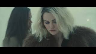 Emilia Perez di Jacques Audiard con Karla Sofía Gascón, Zoe Saldaña, Selena Gomez | Clip "Mandato"