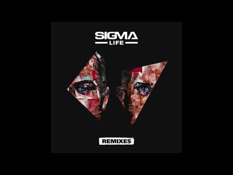 Sigma - Beyond The Wall (The Prototypes Remix)