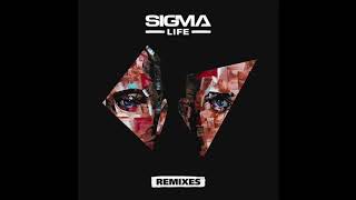Sigma - Beyond The Wall (The Prototypes Remix)