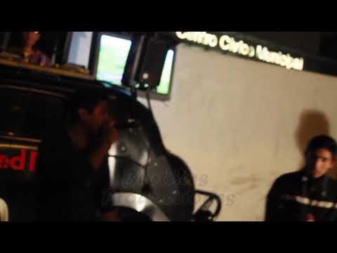 JAIR VS NEKROOS - BATALLA DE LOS MUERTOS (EXHIBICIÓN) 2017