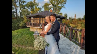 Míša & Tom 12.9.2020
