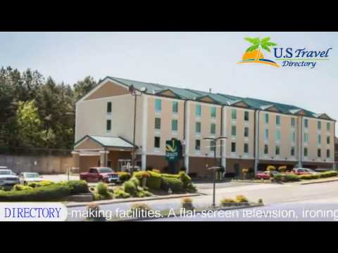 Quality Inn Union City - Union City Hotels, Georgia