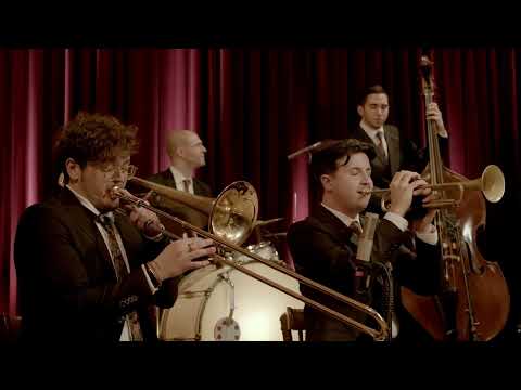 The Fried Seven - Do You Know What It Means To Miss New Orleans? (Eddie deLange and Louis Alter)